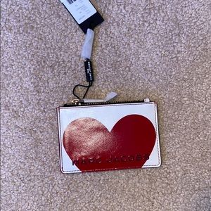 marc jacobs mini wallet